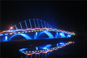 فيتنام - جسر كابل